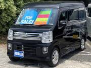 2016 SUZUKI EVERY WAGON