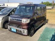2016 DAIHATSU WAKE
