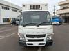 FUSO CANTER