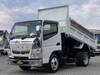 FUSO CANTER