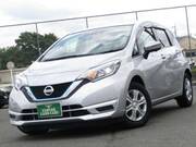 2016 NISSAN NOTE