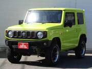 2019 SUZUKI JIMNY