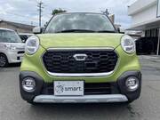 2016 DAIHATSU CAST