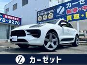 2019 PORSCHE MACAN