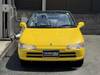 HONDA BEAT