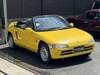 HONDA BEAT