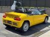HONDA BEAT