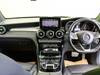 MERCEDES BENZ GLC-CLASS