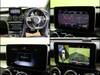 MERCEDES BENZ GLC-CLASS