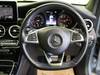 MERCEDES BENZ GLC-CLASS