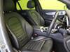 MERCEDES BENZ GLC-CLASS