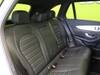 MERCEDES BENZ GLC-CLASS