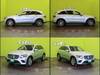 MERCEDES BENZ GLC-CLASS