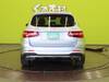 MERCEDES BENZ GLC-CLASS