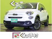 2024 FIAT 500X