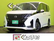 2024 NISSAN SERENA