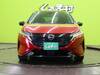 NISSAN OTHER