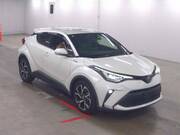 2020 TOYOTA C-HR G