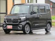 2026 HONDA N-BOX CUSTOM