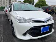 2015 TOYOTA COROLLA FIELDER