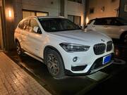 2017 BMW X1