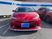 2020 TOYOTA PRIUS