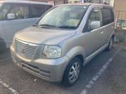 2003 MITSUBISHI eK CLASSY L