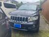 CHRYSLER JEEP GRAND CHEROKEE