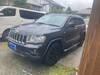 CHRYSLER JEEP GRAND CHEROKEE