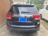 CHRYSLER JEEP GRAND CHEROKEE