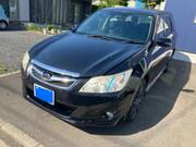 2011 SUBARU EXIGA