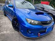 2010 SUBARU IMPREZA WRX