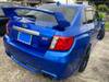 SUBARU IMPREZA WRX