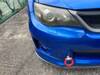 SUBARU IMPREZA WRX