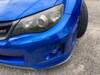 SUBARU IMPREZA WRX