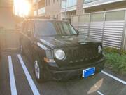 2011 CHRYSLER JEEP PATRIOT