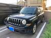 CHRYSLER JEEP PATRIOT