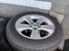 CHRYSLER JEEP PATRIOT