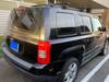 CHRYSLER JEEP PATRIOT