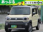 2023 SUZUKI HUSTLER