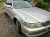 TOYOTA MARK II