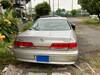 TOYOTA MARK II