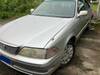 TOYOTA MARK II