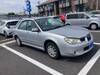 SUBARU IMPREZA SPORTS WAGON