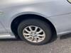 SUBARU IMPREZA SPORTS WAGON
