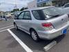 SUBARU IMPREZA SPORTS WAGON