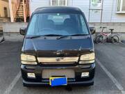 2004 SUZUKI EVERY WAGON SPORT