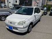 1998 TOYOTA RAUM