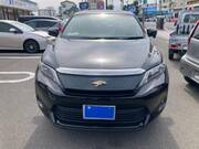 2015 TOYOTA HARRIER