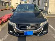 2009 HONDA ODYSSEY ABSOLUTE